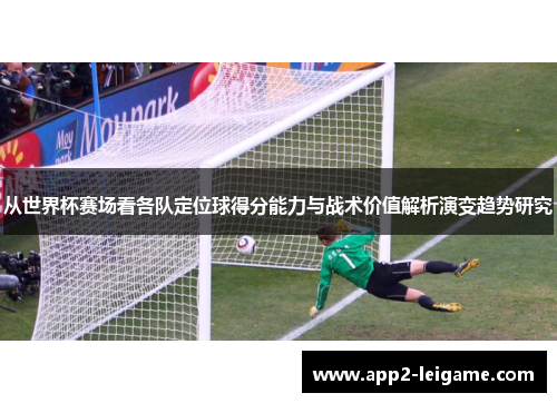 从世界杯赛场看各队定位球得分能力与战术价值解析演变趋势研究