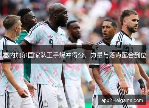 塞内加尔国家队正手爆冲得分，力量与落点配合到位